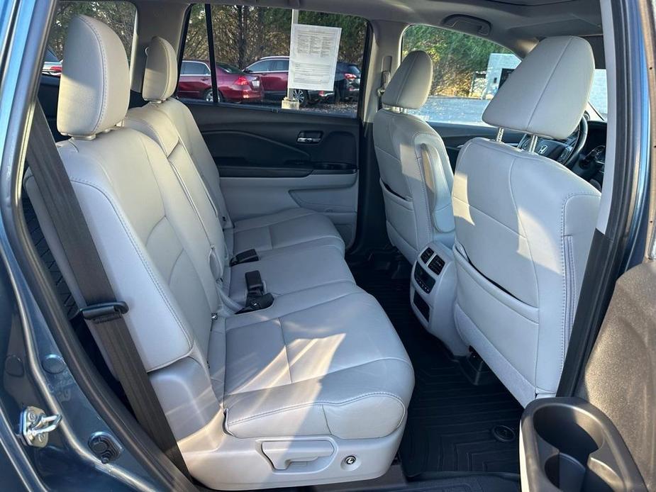 used 2019 Honda Pilot car, priced at $22,250