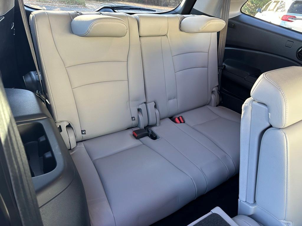 used 2019 Honda Pilot car, priced at $22,250