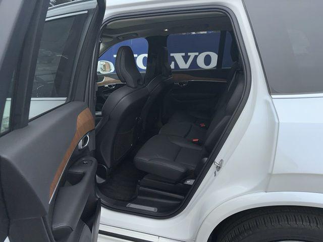 used 2024 Volvo XC90 car, priced at $44,995