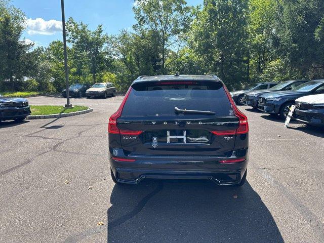 new 2025 Volvo XC60 Plug-In Hybrid car, priced at $71,665