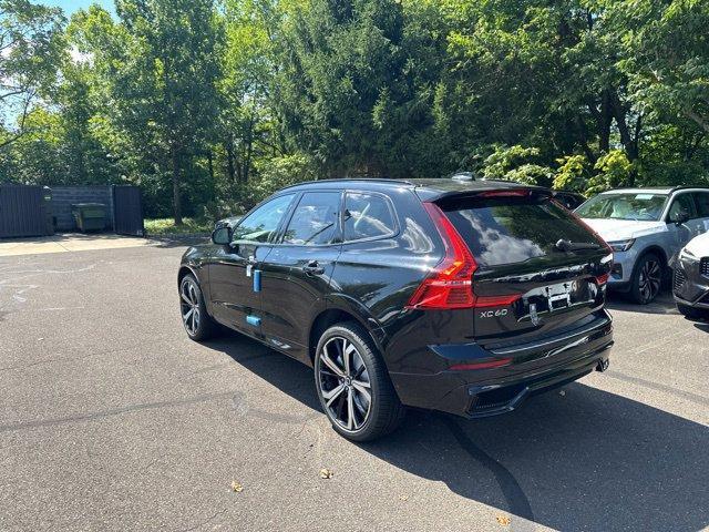 new 2025 Volvo XC60 Plug-In Hybrid car, priced at $71,665