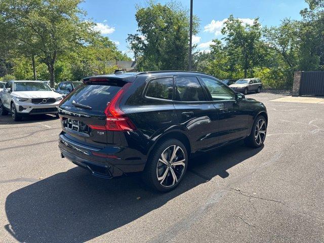 new 2025 Volvo XC60 Plug-In Hybrid car, priced at $71,665