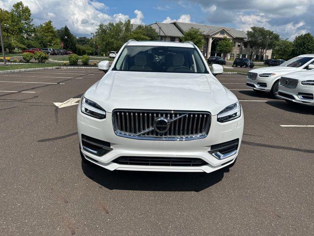 new 2025 Volvo XC90 Plug-In Hybrid car, priced at $77,850