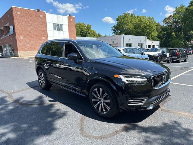 used 2023 Volvo XC90 car, priced at $44,995