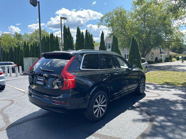 used 2023 Volvo XC90 car, priced at $44,995