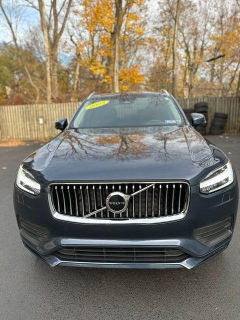 used 2023 Volvo XC90 car, priced at $43,995