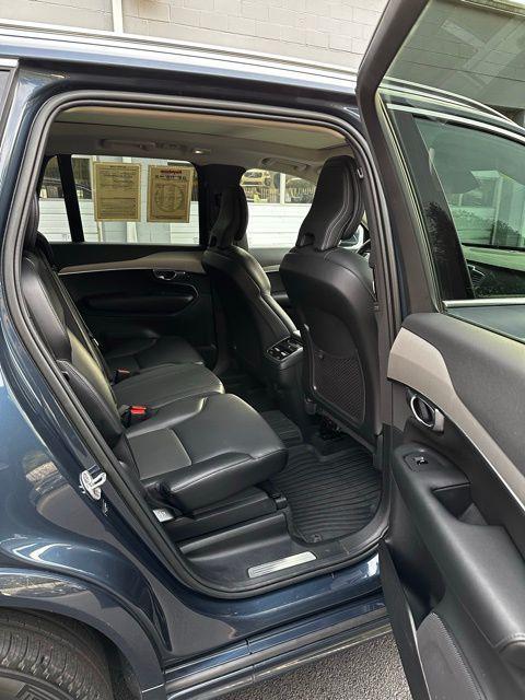 used 2023 Volvo XC90 car, priced at $43,995