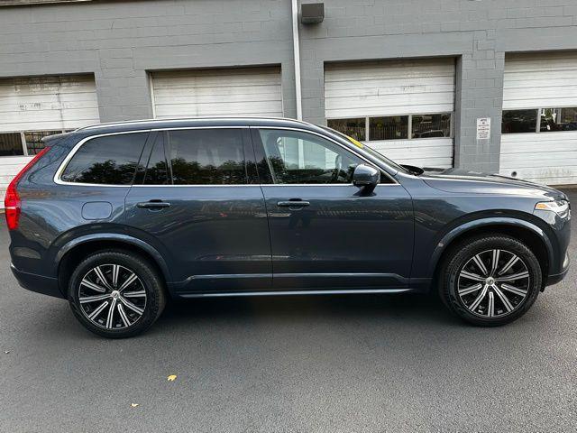 used 2023 Volvo XC90 car, priced at $43,995