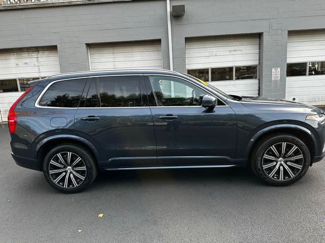 used 2023 Volvo XC90 car, priced at $43,995