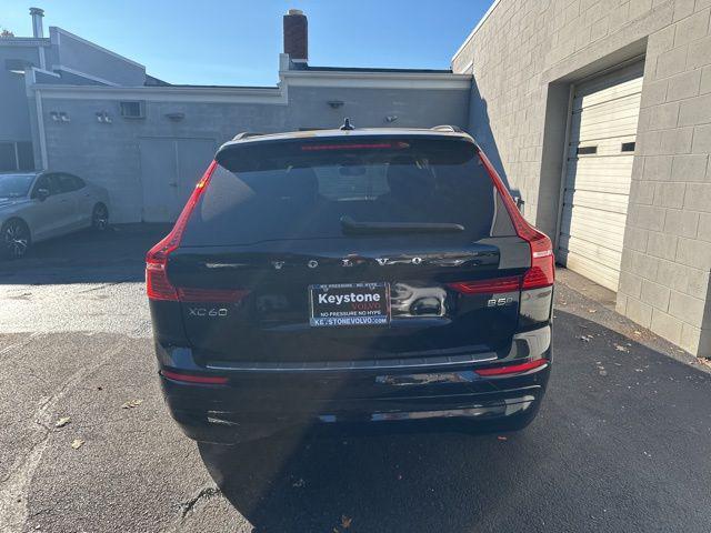 used 2023 Volvo XC60 car, priced at $35,992