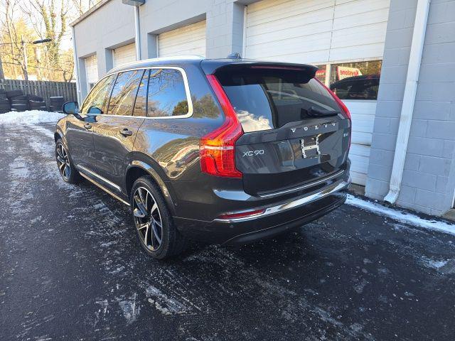 used 2023 Volvo XC90 car, priced at $43,974