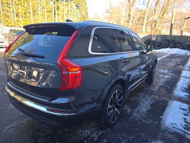 used 2023 Volvo XC90 car, priced at $43,974