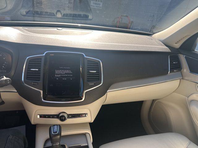 used 2022 Volvo XC90 car, priced at $39,595