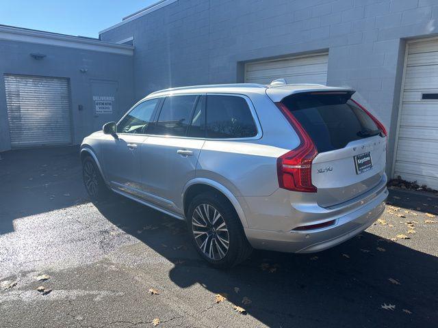 used 2022 Volvo XC90 car, priced at $39,595