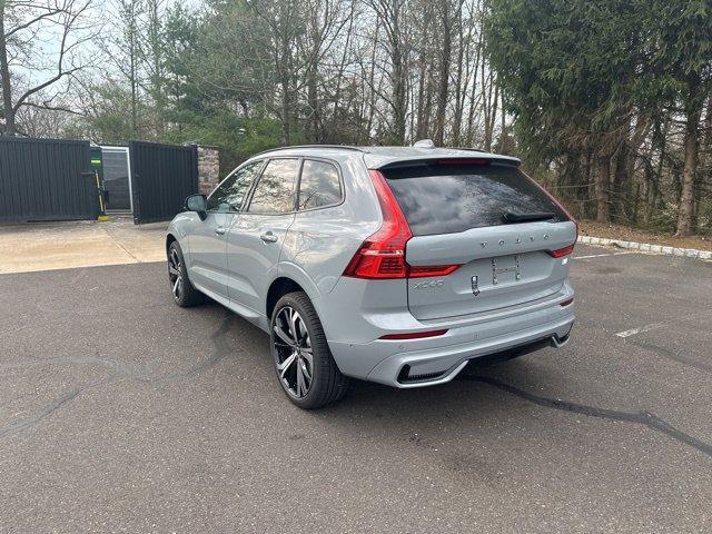 new 2024 Volvo XC60 Recharge Plug-In Hybrid car, priced at $71,465