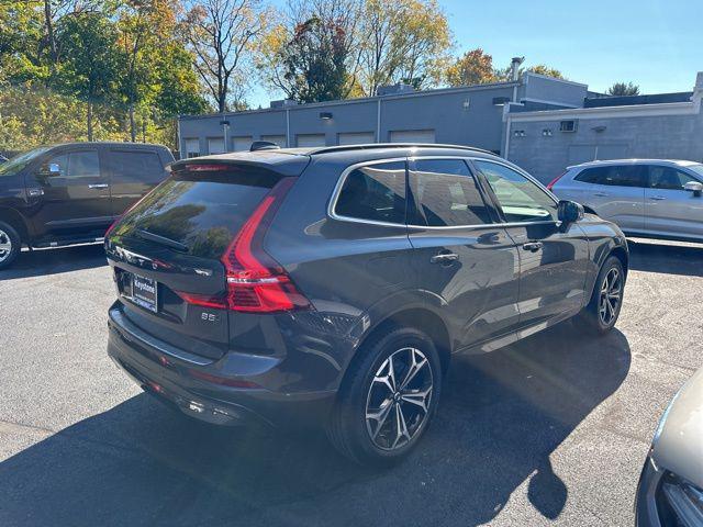 used 2022 Volvo XC60 car, priced at $32,995