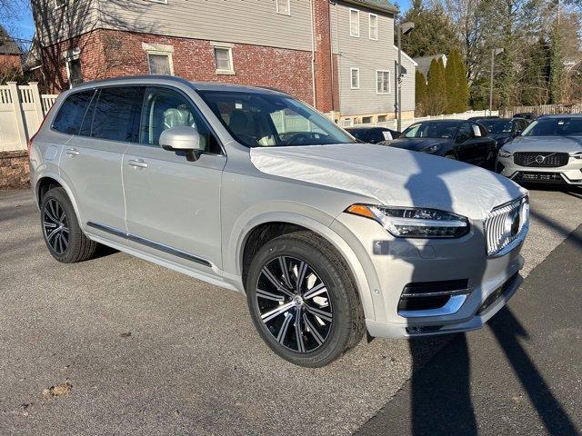 new 2024 Volvo XC90 car, priced at $66,010