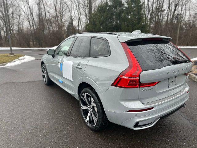 new 2025 Volvo XC60 Plug-In Hybrid car, priced at $71,510