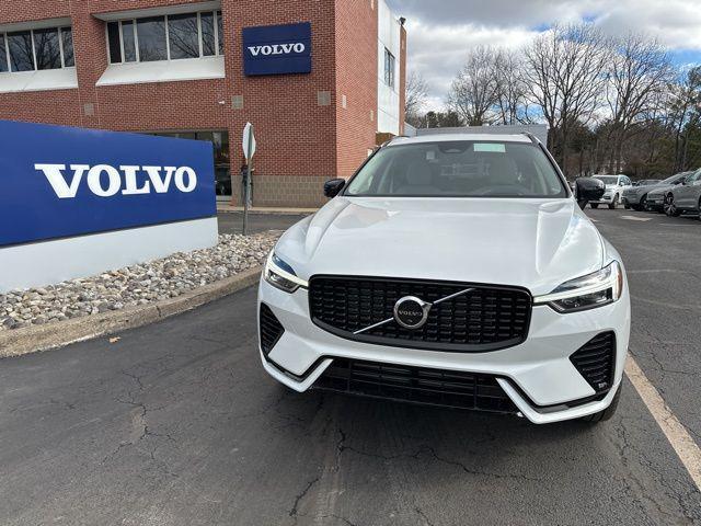 new 2025 Volvo XC60 Plug-In Hybrid car, priced at $70,525