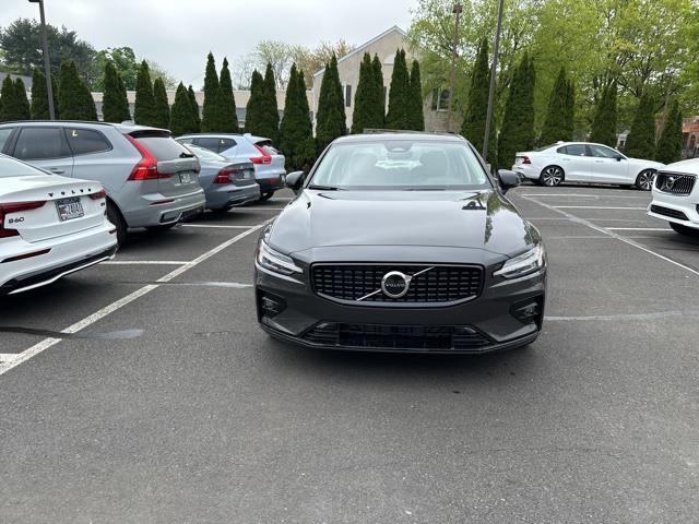 new 2024 Volvo S60 car, priced at $44,495