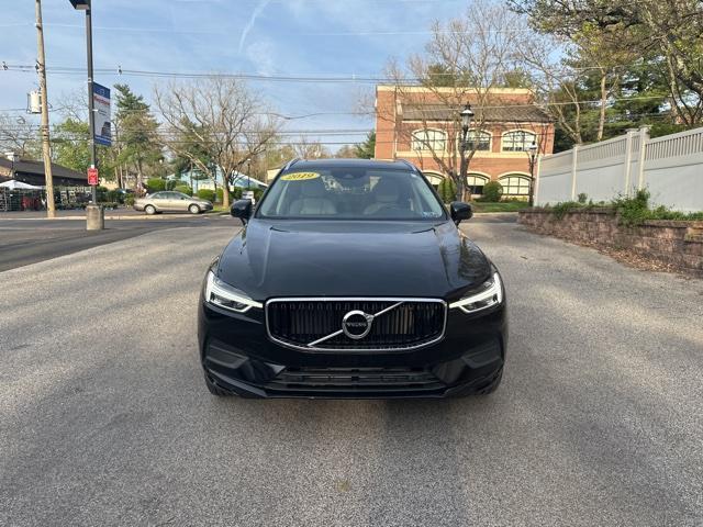 used 2019 Volvo XC60 car, priced at $28,995