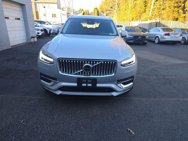 used 2024 Volvo XC90 car, priced at $45,995