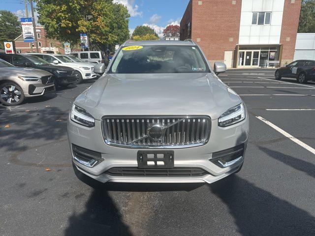 used 2024 Volvo XC90 car, priced at $42,995