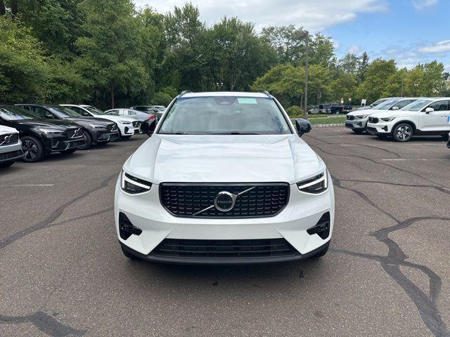 new 2025 Volvo XC40 car, priced at $48,315