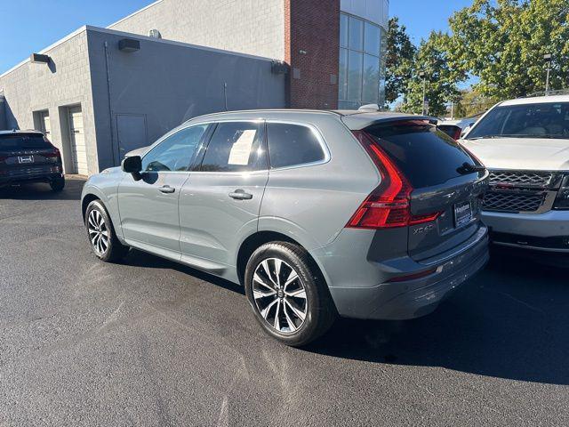 used 2023 Volvo XC60 car, priced at $39,288