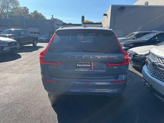 used 2023 Volvo XC60 car, priced at $39,288