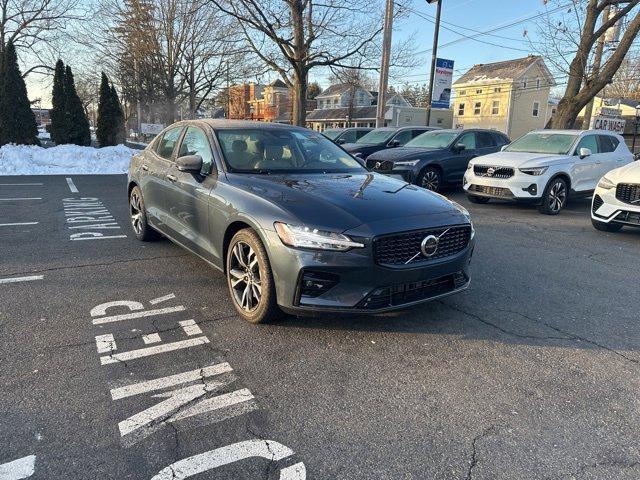 new 2024 Volvo S60 car, priced at $47,080