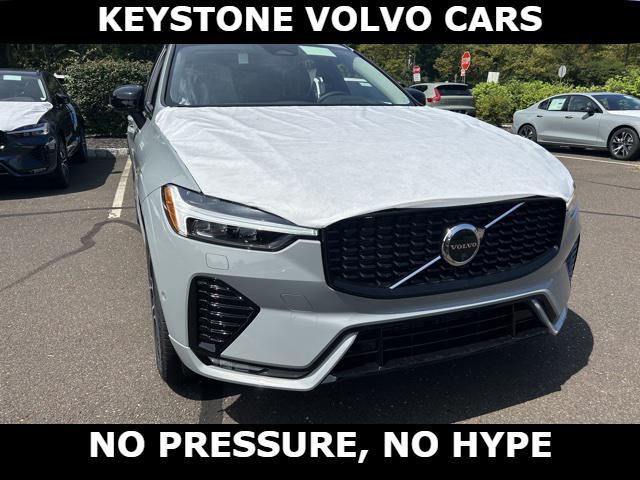 new 2024 Volvo XC60 car, priced at $55,240