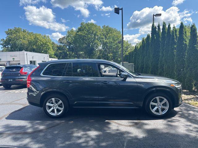 used 2021 Volvo XC90 car, priced at $34,195