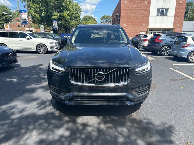 used 2021 Volvo XC90 car, priced at $34,195