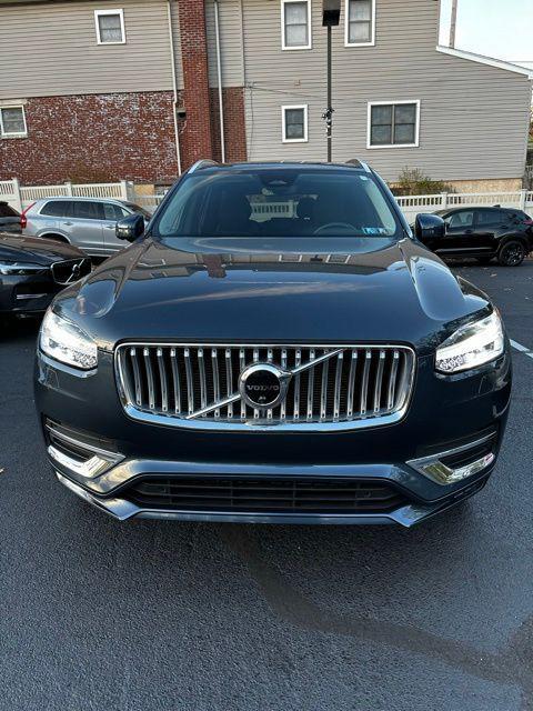 used 2023 Volvo XC90 car, priced at $46,995