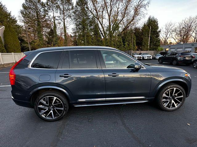 used 2023 Volvo XC90 car, priced at $46,995