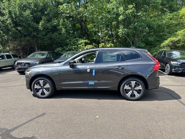 new 2025 Volvo XC60 Plug-In Hybrid car, priced at $61,475