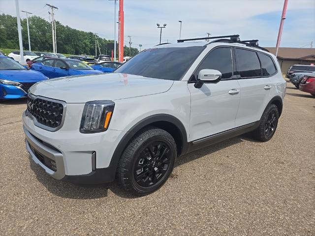 used 2023 Kia Telluride car, priced at $41,980
