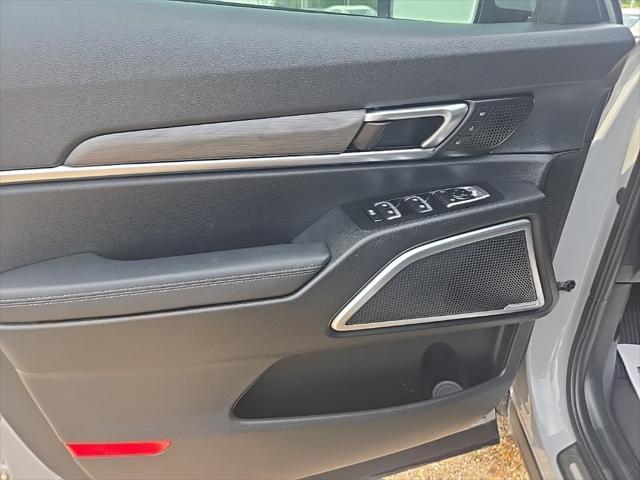used 2023 Kia Telluride car, priced at $41,980