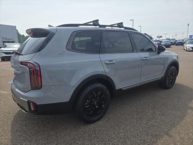 used 2023 Kia Telluride car, priced at $41,980