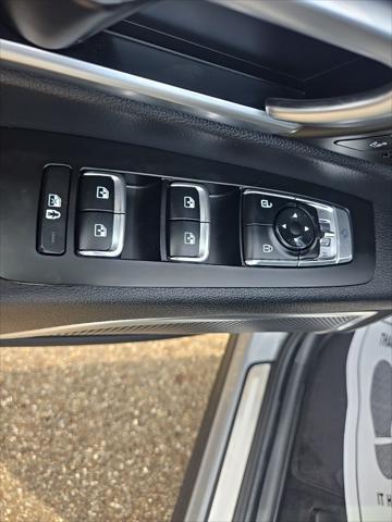 used 2023 Kia Telluride car, priced at $41,980