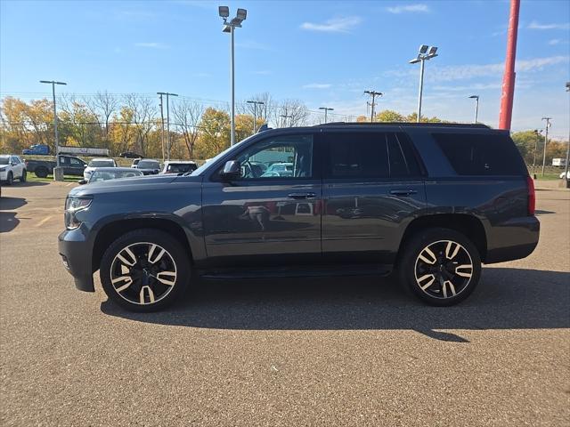 used 2019 Chevrolet Tahoe car, priced at $48,975