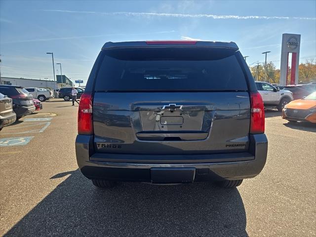 used 2019 Chevrolet Tahoe car, priced at $48,975