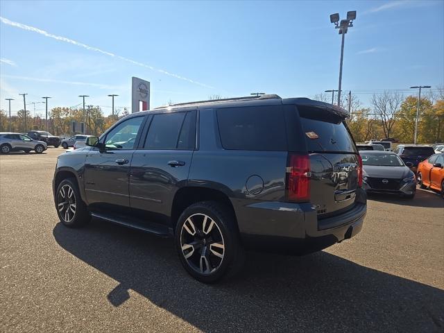 used 2019 Chevrolet Tahoe car, priced at $48,975