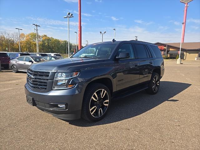 used 2019 Chevrolet Tahoe car, priced at $48,975