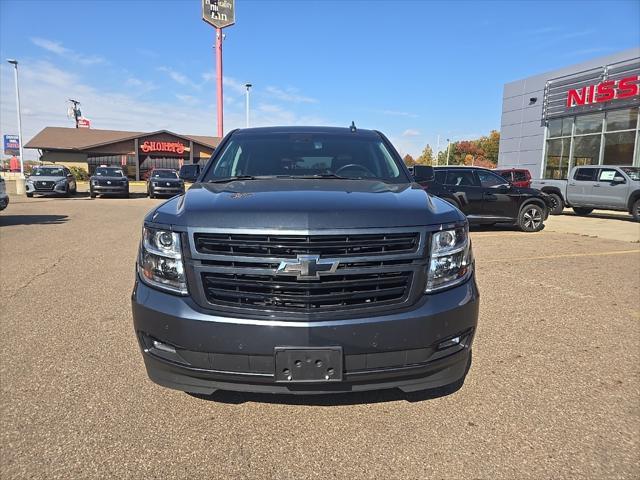 used 2019 Chevrolet Tahoe car, priced at $48,975