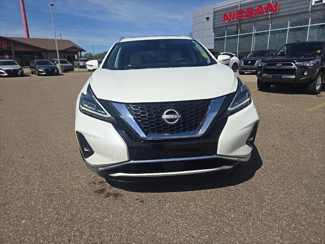 used 2023 Nissan Murano car, priced at $29,985