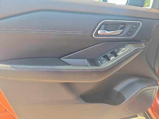 used 2023 Nissan Rogue car, priced at $31,980