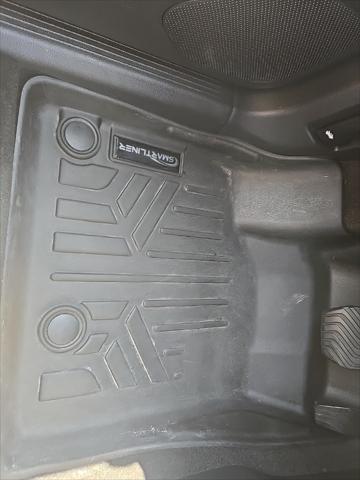 used 2023 Nissan Rogue car, priced at $31,980