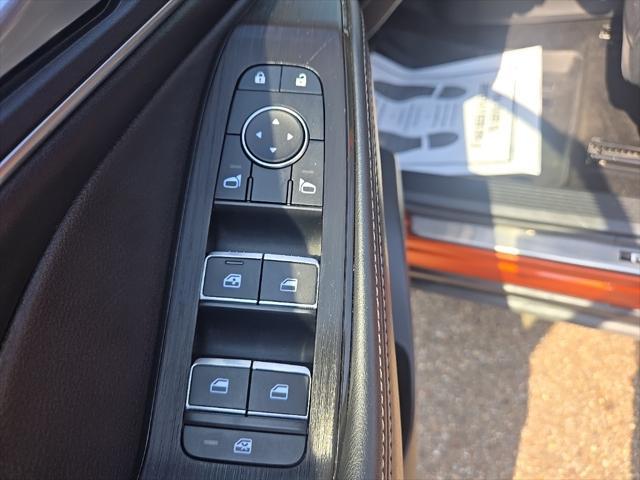 used 2023 Nissan Rogue car, priced at $31,980